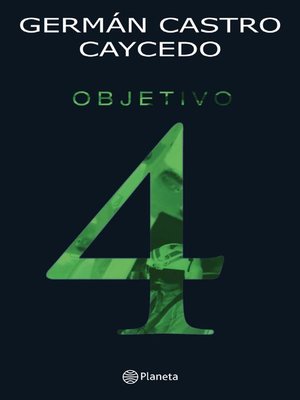 cover image of Objetivo 4--Edicion Especial